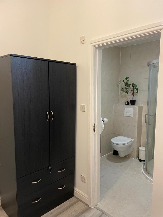 شقة Camberwell Living Studio - Zone 2 لندن المظهر الخارجي الصورة