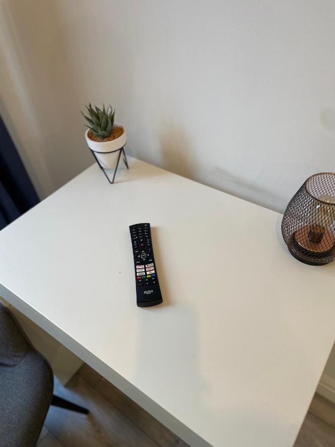 شقة Camberwell Living Studio - Zone 2 لندن المظهر الخارجي الصورة