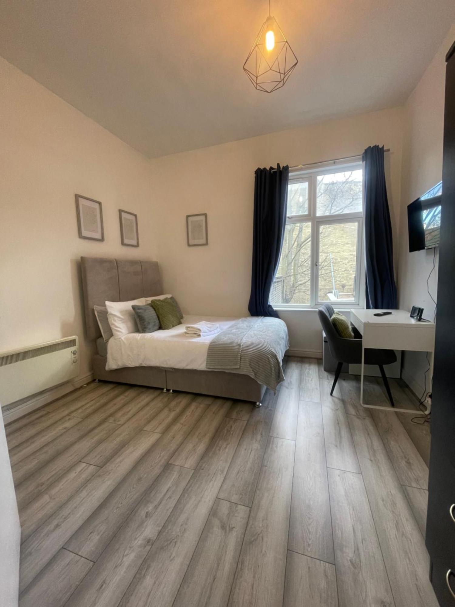 شقة Camberwell Living Studio - Zone 2 لندن المظهر الخارجي الصورة