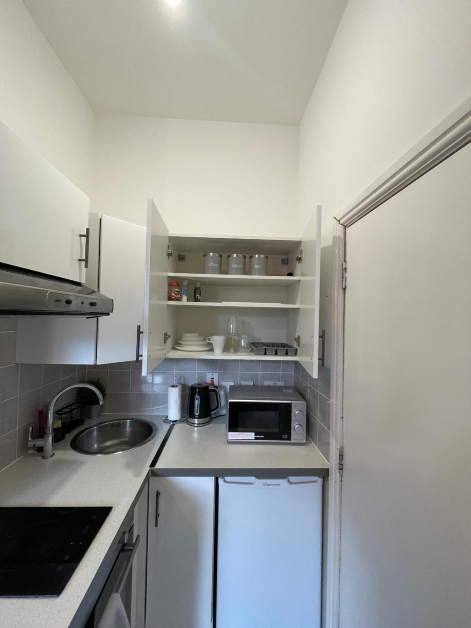 شقة Camberwell Living Studio - Zone 2 لندن المظهر الخارجي الصورة