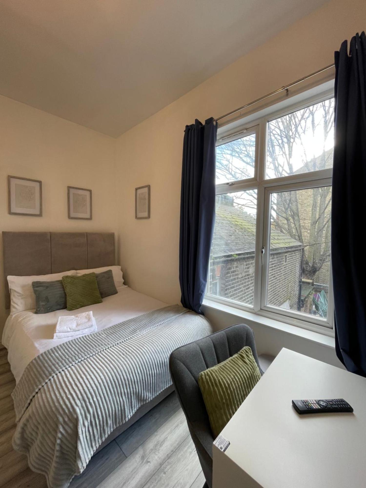 شقة Camberwell Living Studio - Zone 2 لندن المظهر الخارجي الصورة