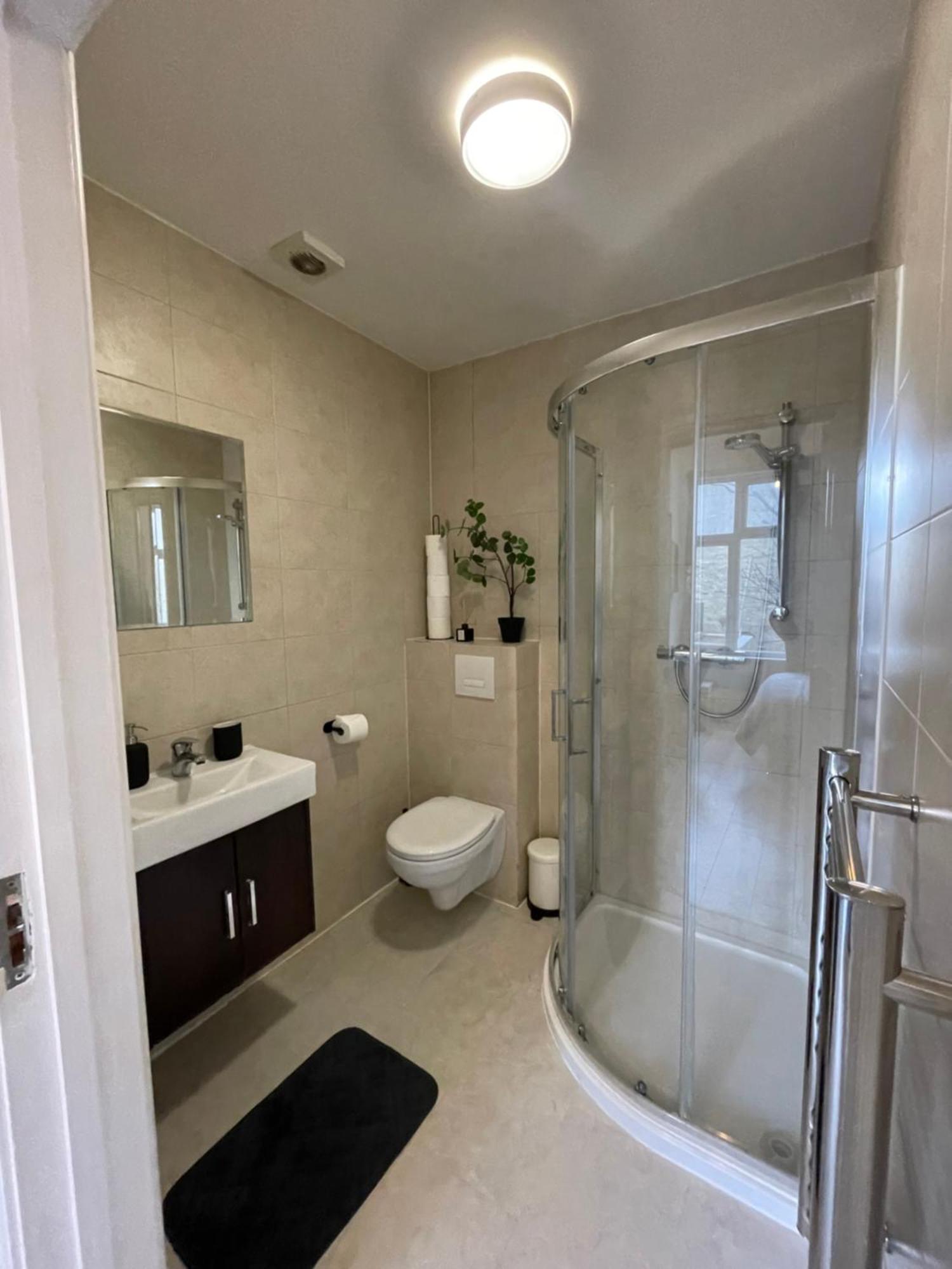 شقة Camberwell Living Studio - Zone 2 لندن المظهر الخارجي الصورة